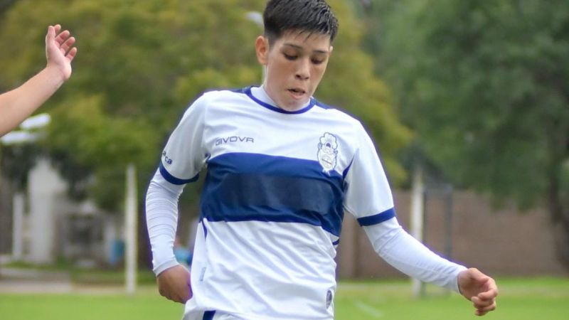 Las lobas visitan a Lanus
