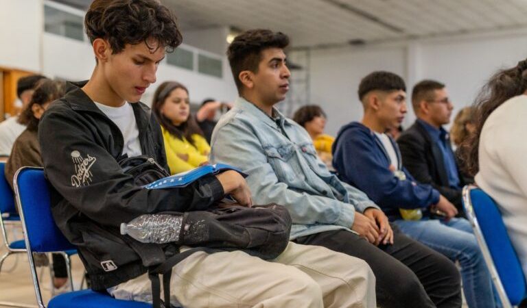 La Plata será sede de una jornada sobre salud mental y consumos problemáticos