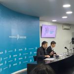 Carlos Bianco apuntó contra el Gobierno nacional por la morosidad y la caída del consumo: “No sos vos, es Milei”