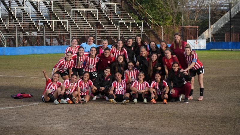 Estudiantes volvió al triunfo con un 2-0 ante El Porvenir
