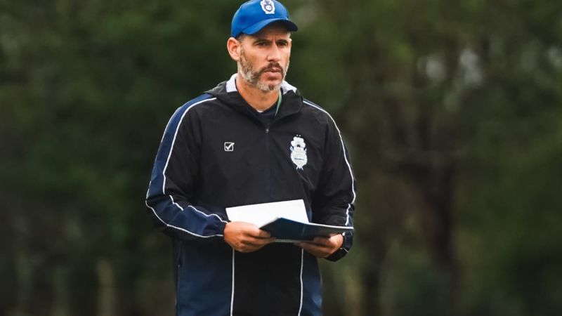 Pereyra prepara variantes