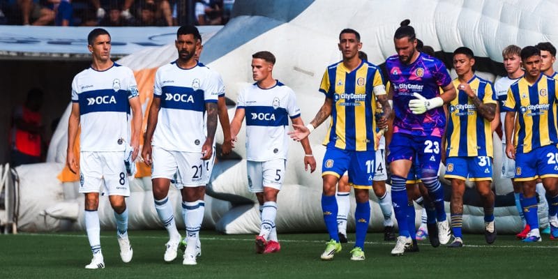 Obligado a ganar: Gimnasia va por la recuperación ante Rosario Central