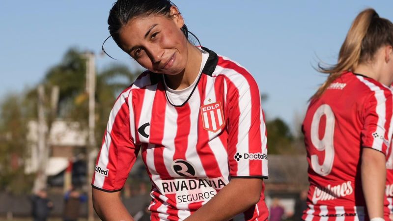 Las pinchas enfrentan a Argentinos