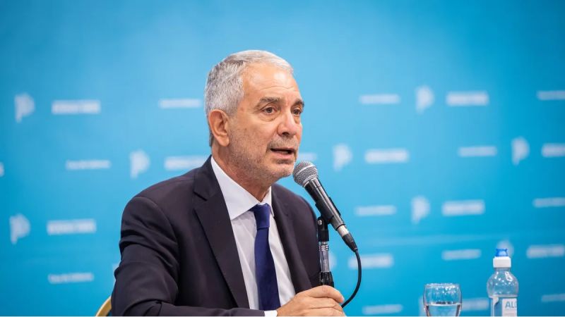 Alak amplió su gabinete y creó la Secretaría de Hábitat para abordar la problemática de la vivienda