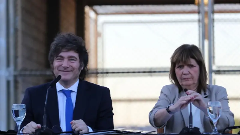 El Gobierno de Milei retiró el capítulo sobre tierras para extranjeros para destrabar la ley de propiedad privada