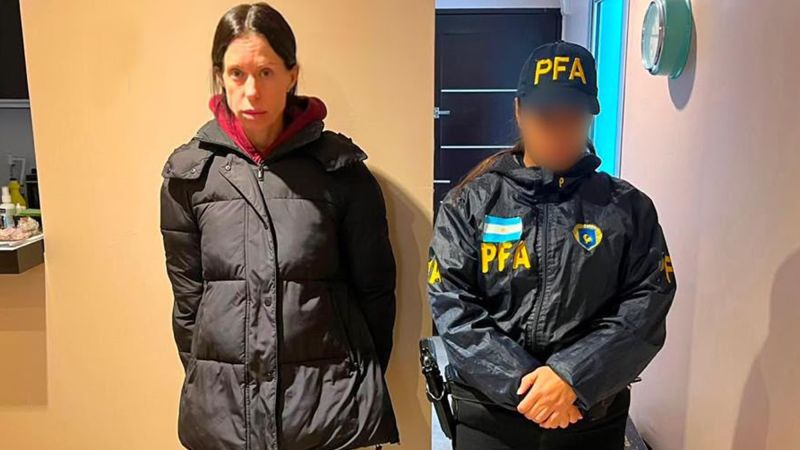 Rechazaron el hábeas corpus de la funcionaria judicial detenida por la causa de los $27 mil millones