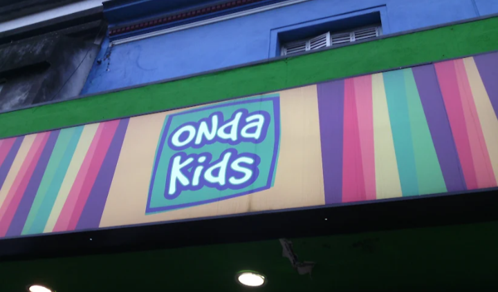 Cierra un histórico local de ropa infantil tras 23 años de actividad en La Plata