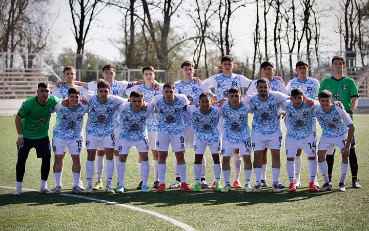 La Liga Amateur Platense avanzó en la Copa País con un global contundente