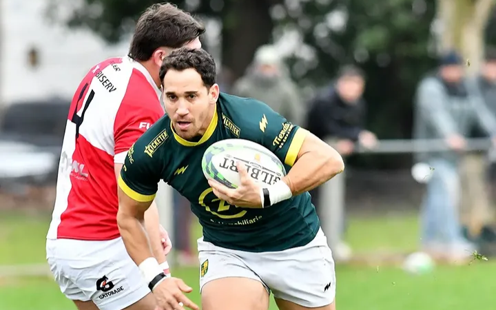 Los Tilos y La Plata afrontan partidos clave por el Top 14 de la URBA