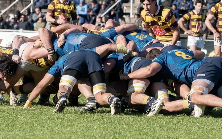 Los equipos platenses salen a la cancha por una nueva fecha de la URBA