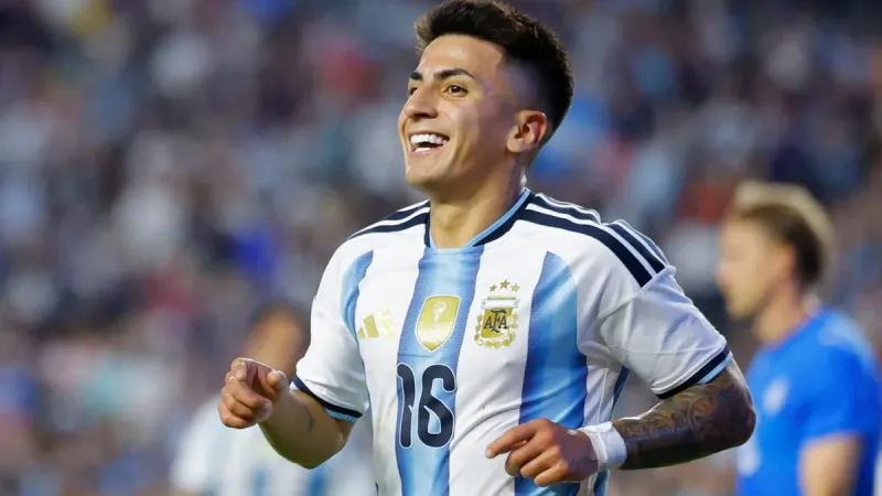 River quedó a un paso de cerrar la llegada de Thiago Almada con una transferencia histórica