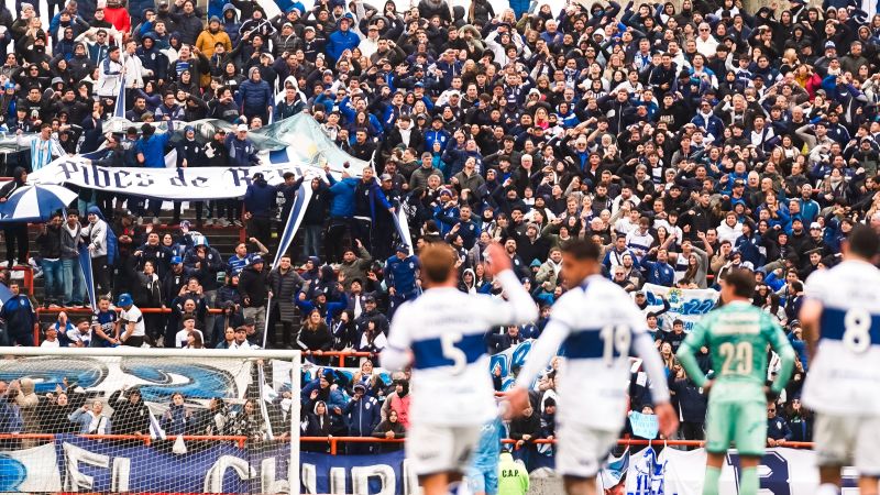 El Lobo ya sabe cuándo jugará las siguientes cuatro fechas