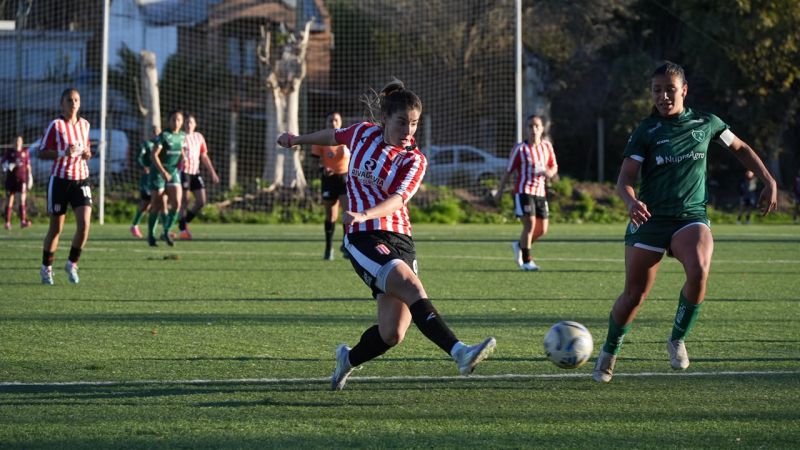 Dura derrota para Estudiantes: cayó 4-1 en City Bell