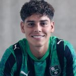 Del Lobo a Sassuolo: Benjamín Domínguez cambia de club en Italia