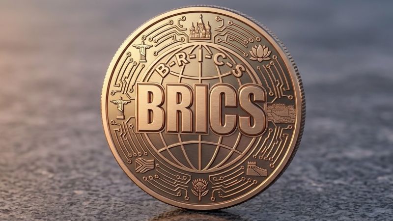 El BRICS avanza hacia un sistema de pagos propio y reabre el debate sobre el futuro del dólar