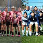 La historia del fútbol femenino que se fue construyendo en La Plata