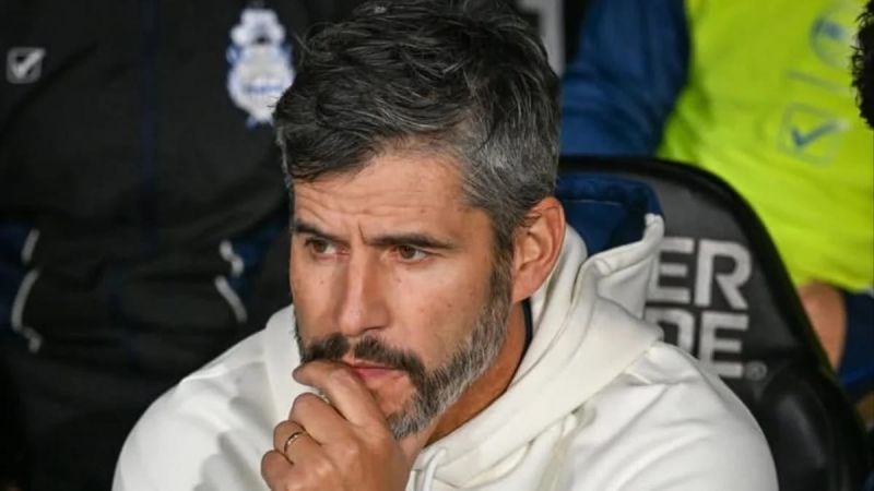 Ariel Pereyra, tras la tercera caída al hilo: “Necesitamos orden y convicción”
