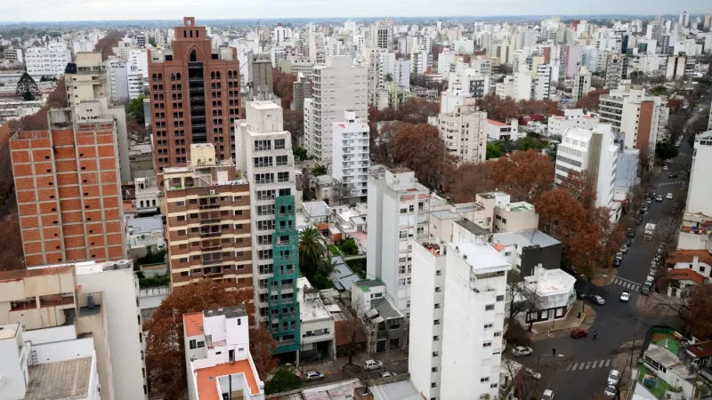 La Plata busca conocer cómo viven los inquilinos y lanza una encuesta sobre alquileres