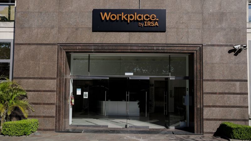 IRSA apuesta a crear un nuevo estilo de diseño urbano en La Plata
