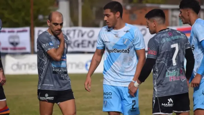 Villa San Carlos busca estirar su racha y acercarse al Reducido ante Armenio