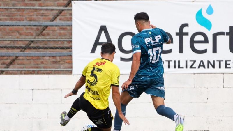 Villa San Carlos vuelve a jugar en Berisso y enfrenta a Flandria por la B Metro