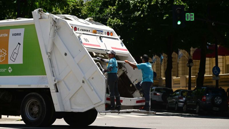Feriado del 17 de agosto: cómo funcionarán los servicios municipales en la ciudad