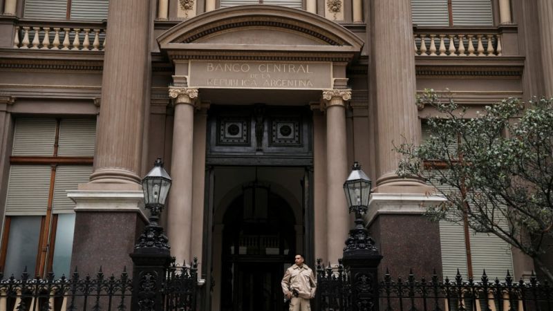 Diputados dio media sanción a la reforma del Banco Central que prohíbe financiar al Tesoro con emisión
