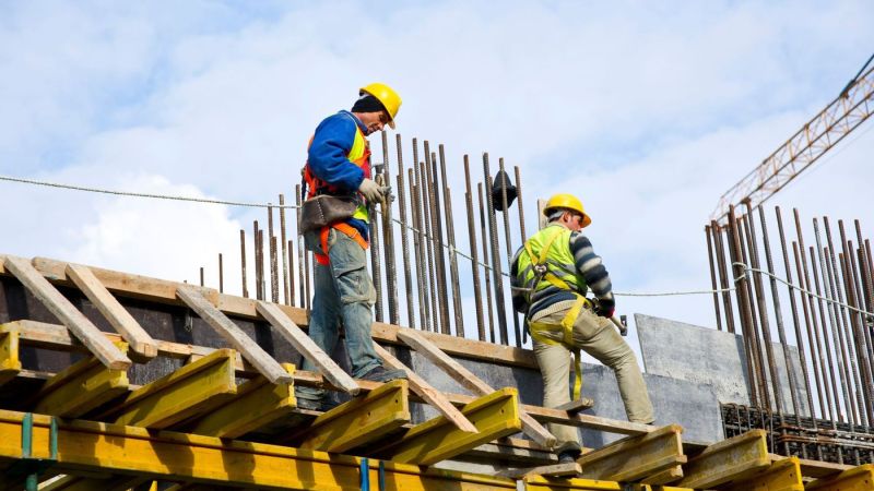Construir en La Plata es cada vez más caro: el metro cuadrado roza los US$1.500