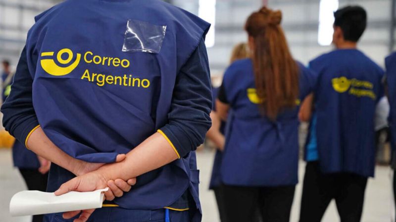 Correo Argentino ya cerró 300 sucursales en todo el país y crece la preocupación por el impacto