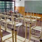 Protestas y una jornada institucional complicarán las clases la próxima semana en La Plata