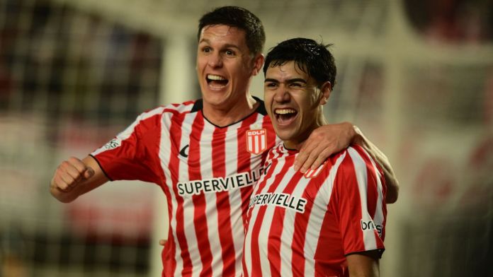 Estudiantes va por los cuartos de la Copa Argentina