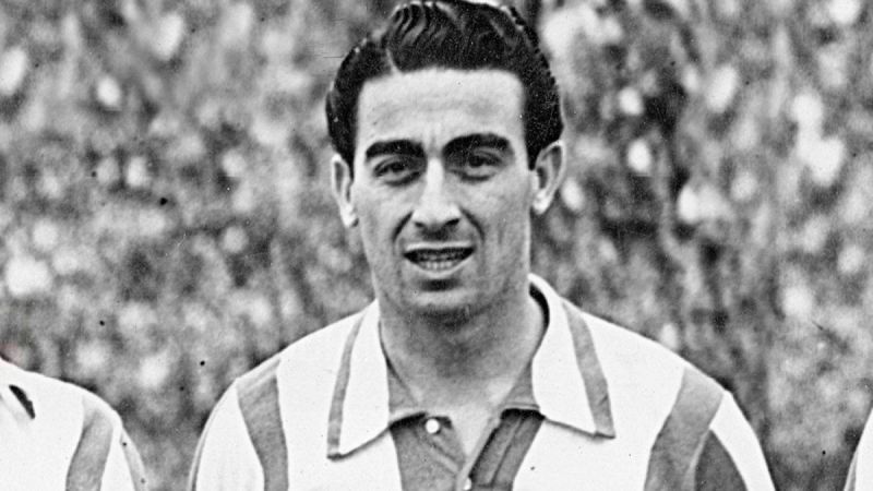 El "Payo" Pelegrina, el dueño de las redes del Clásico Platense