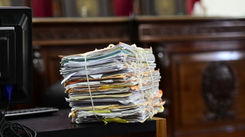 Escándalo en el fuero Penal de La Plata: denuncian a dos juezas por una resolución “melliza”