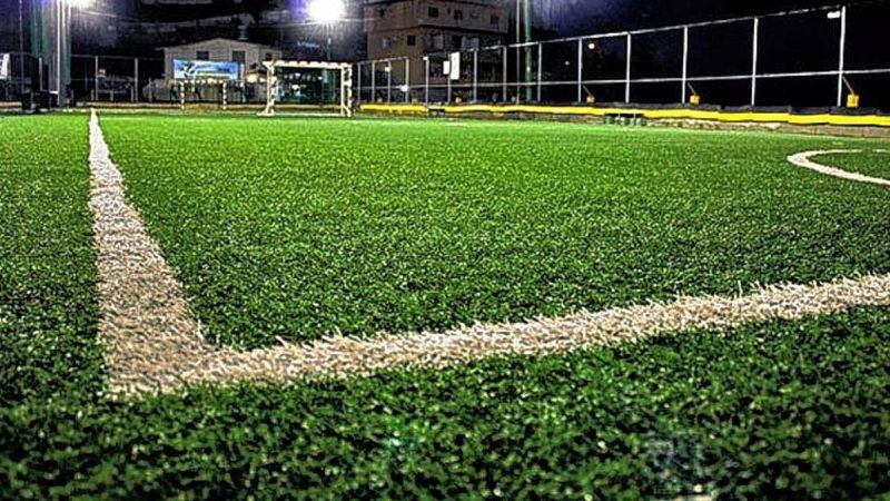 Se lesionó jugando al fútbol 5 y la Justicia ordenó pagarle $31 millones