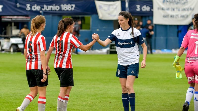 El otro clásico platense: la historia del duelo femenino entre Gimnasia y Estudiantes