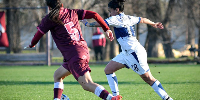Gimnasia cayó ante Lanús