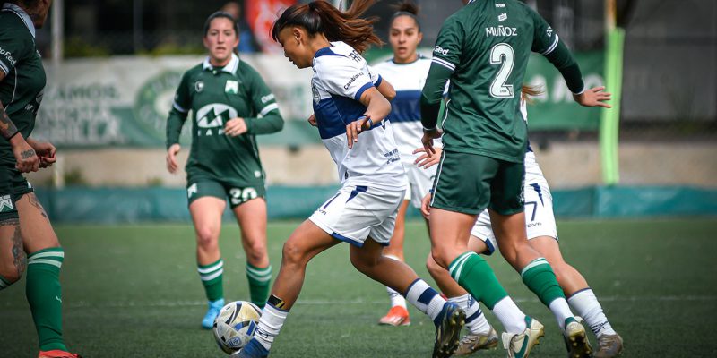 Gimnasia no pudo sumar ante Ferro