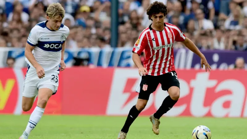 Clásico platense: Estudiantes y Gimnasia se vuelven a encontrar con la historia