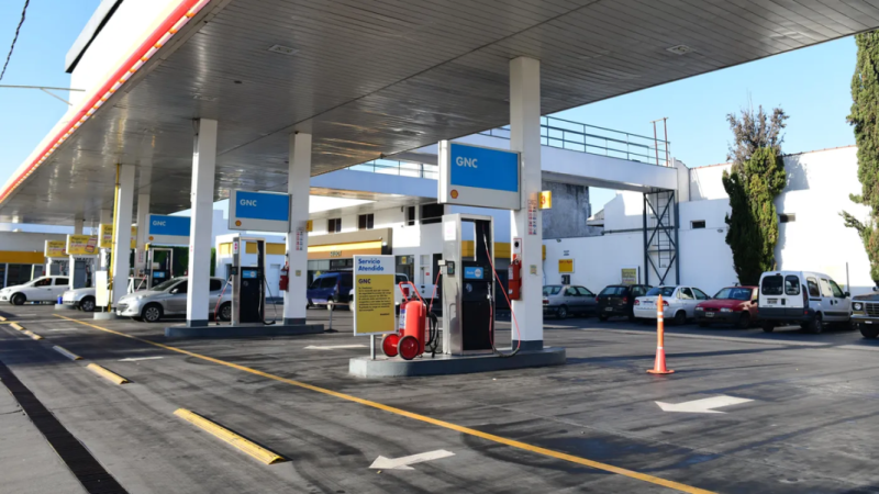 Restricciones al GNC en La Plata: problemas en el transporte vuelven a complicar el suministro