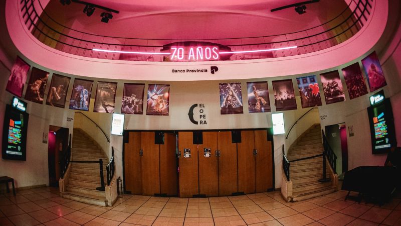 Qué hacer en La Plata este fin de semana: música, teatro, cine y actividades para todos los gustos