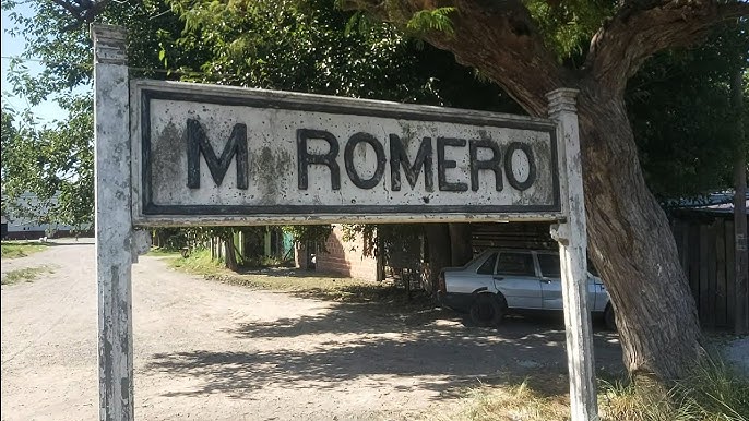 Dos ladrones entraron a una casa de Melchor Romero y escaparon al ser descubiertos por la dueña
