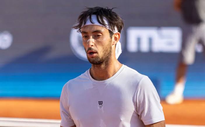 Thiago Tirante vuelve al circuito ATP y debutará en el Masters 1000 de Montreal
