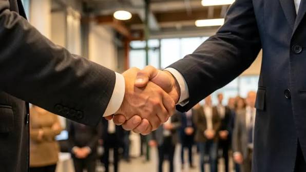 Punto Capital Noticias fortalece su proyección internacional con un acuerdo de cooperación con TV BRICS