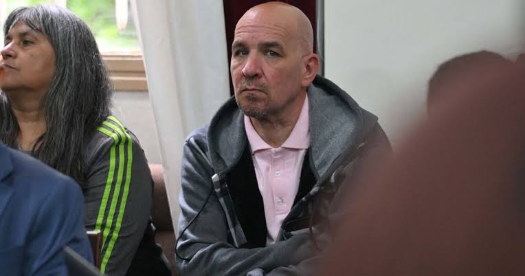 Tagliaferro seguirá preso: la Justicia volvió a rechazar su pedido de arresto domiciliario
