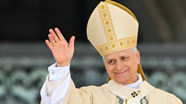 Papa León XIV en Argentina: llegó una delegación del Vaticano para preparar su visita