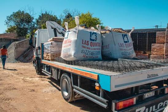 La construcción sigue en crisis: en un año cerraron casi diez corralones en La Plata