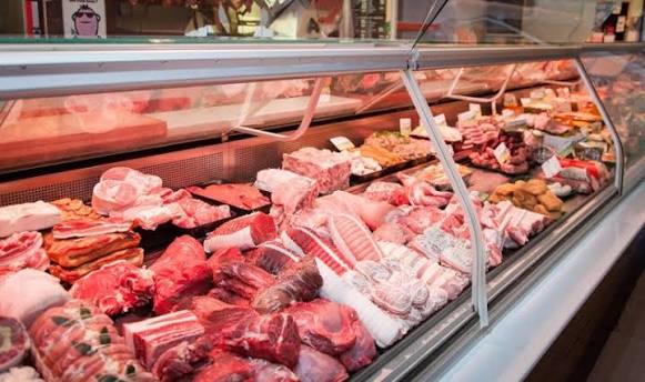 El consumo de carne vacuna cayó en Argentina y quedó casi 20 kilos por debajo de 2001