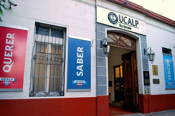 La UCALP abrirá en 2027 una nueva Licenciatura en Geografía con modalidad presencial y virtual
