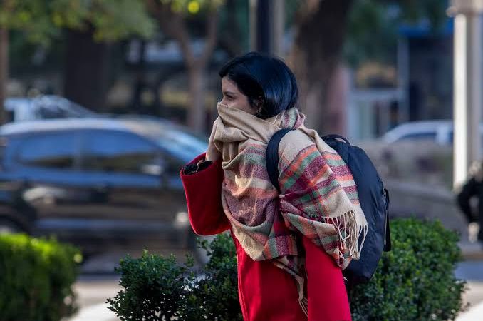 Miércoles frío y con sol en La Plata: cómo seguirá el tiempo durante los próximos días