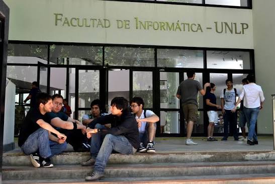 La UNLP incorporó su primera computadora cuántica y apuesta a la formación en tecnología avanzada